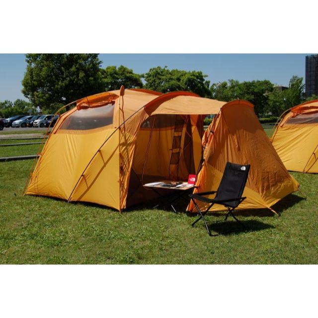 ☆pipi様専用 ノースフェイス・ワオナ6・テント・WAWONA ☆pipi様専用 ノースフェイス・ワオナ6・テント・WAWONA