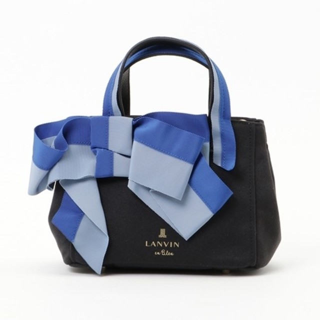 LANVIN en Bleu - ランバンオンブルー★新品★マリアンヌ2wayバッグ
