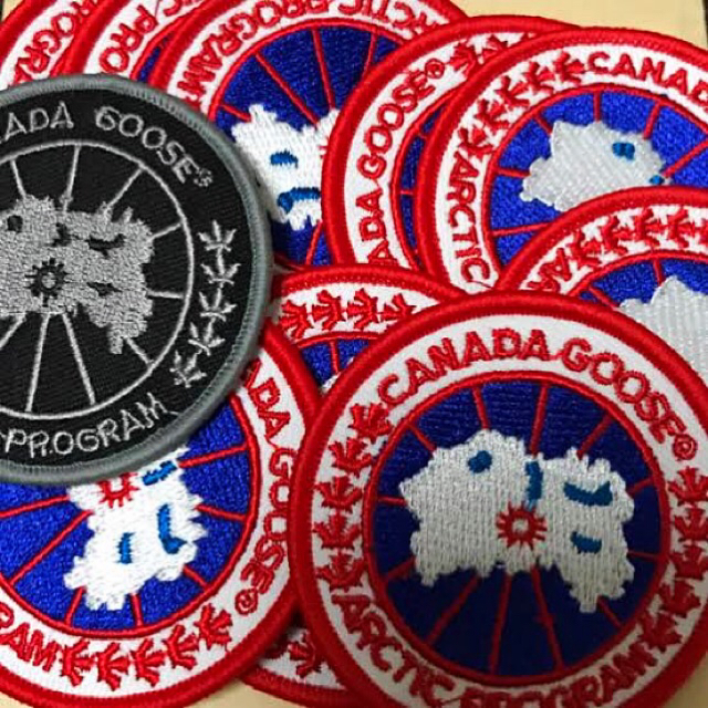 CANADA GOOSE(カナダグース)の🇨🇦 nori様専用　1枚 メンズのジャケット/アウター(ダウンジャケット)の商品写真