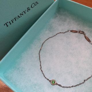 ティファニー(Tiffany & Co.)のティファニー★ブレスレット(ブレスレット/バングル)