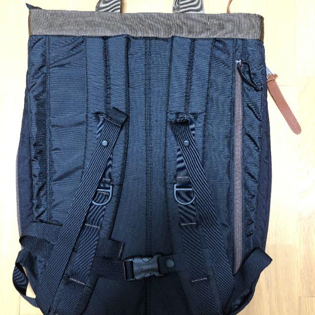 Gregory(グレゴリー)の[グレゴリー] バックパック スナッチデイ 国内正規品 メンズのバッグ(トートバッグ)の商品写真