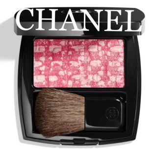 シャネル(CHANEL)のCHANEL シャネル　レディサージュ  (チーク)