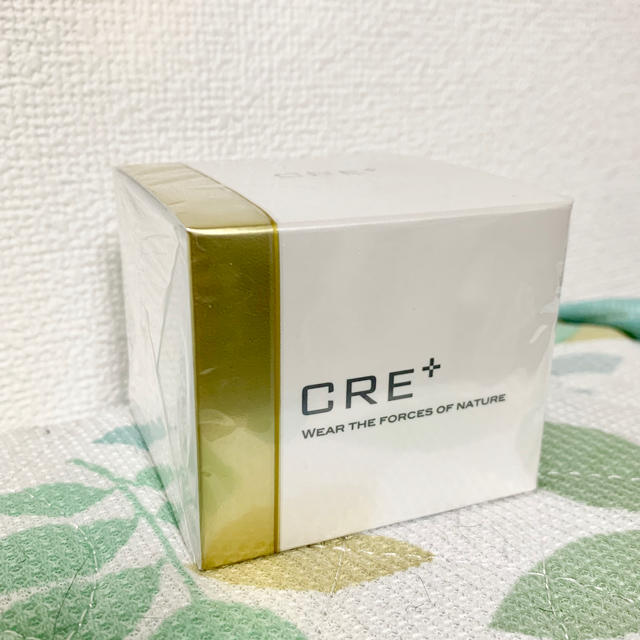 新品♡ CRE＋ ワールドレップサービス ♡ ミネラルKS イオンゲル 50g