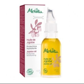 メルヴィータ(Melvita)のメルヴィータ　ホホバオイル　50ml(オイル/美容液)