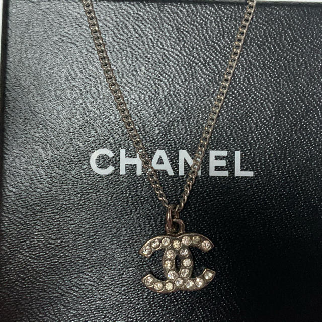 CHANEL ネックレス 1