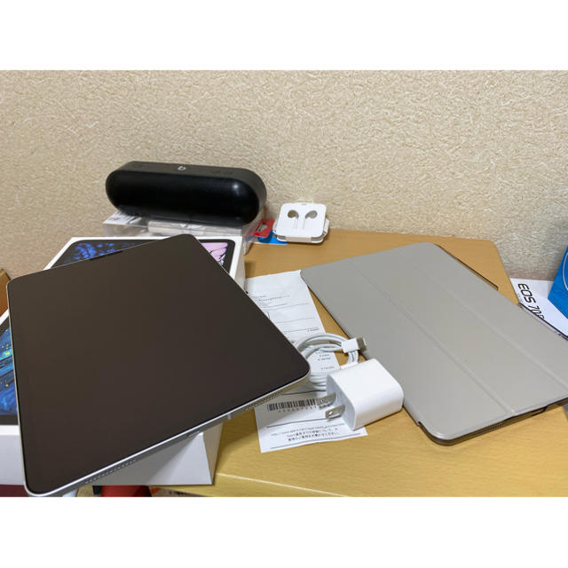 Apple(アップル)のipad pro 11 inch スマホ/家電/カメラのスマホアクセサリー(iPadケース)の商品写真