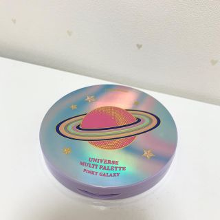 エチュードハウス(ETUDE HOUSE)のエチュードハウス　アイシャドウパレット(アイシャドウ)