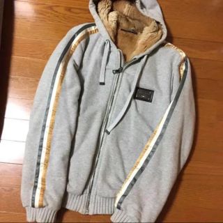 ドルチェ&ガッバーナ(DOLCE&GABBANA) スウェットパーカー パーカー