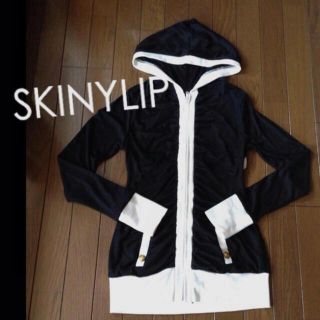 スキニーリップ パーカーの通販 74点 | Skinny Lipを買うならラクマ