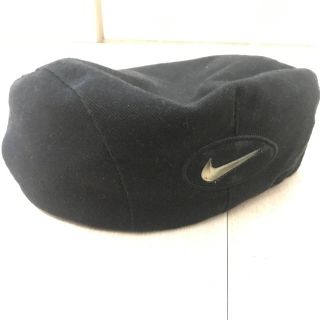 ナイキ(NIKE)のNike ベレー帽 ハンチングキャップ 90s 古着(キャップ)