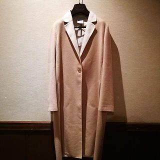 アニオナ ロングコート(レディース)の通販 26点 | Agnonaのレディース