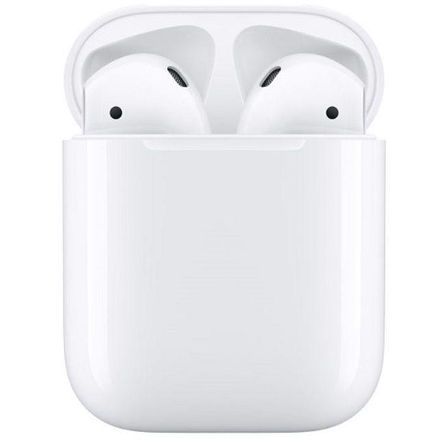 AirPods with Charging Case MV7N2J/A