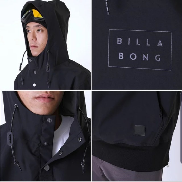 BILLABONG - 再出品!新品!BILLABONG ビラボン スノーボード BILLABONG - 再出品!新品!BILLABONG ビラボン スノーボード