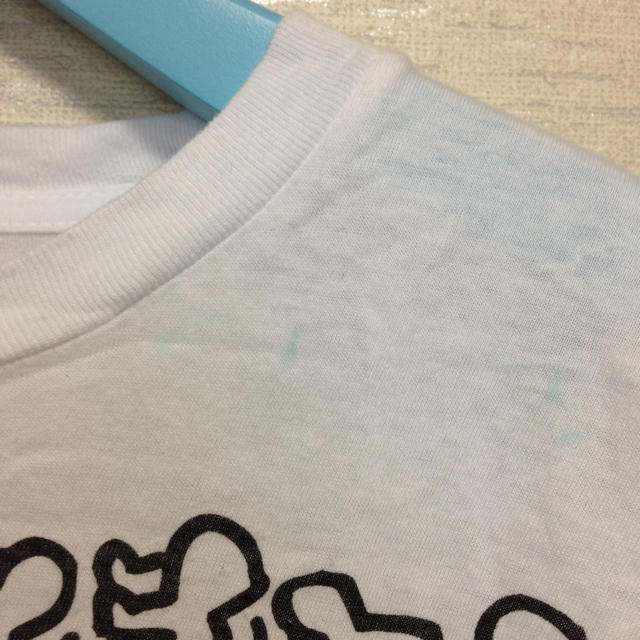 キースへリング Tシャツ レディースのトップス(Tシャツ(半袖/袖なし))の商品写真