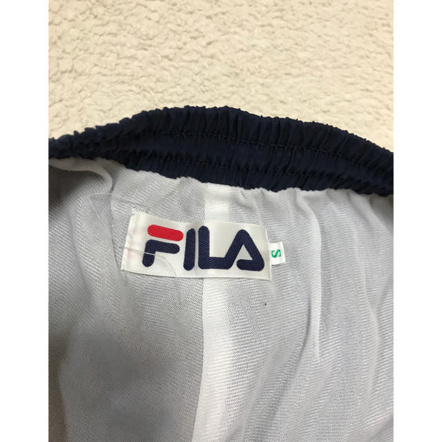 FILA(フィラ)のFILA パンツ メンズのトップス(ジャージ)の商品写真