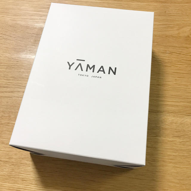 YA-MAN EX ヤーマン　RFボーテ　フォトプラス　エクストラ　美顔器