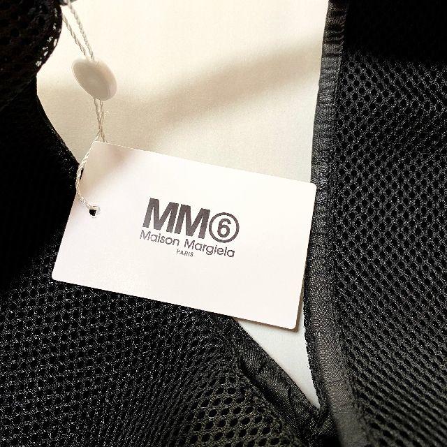 MM6(エムエムシックス)の新品未使用！送料込み★MM6 Maison Margiela★トートバッグ レディースのバッグ(トートバッグ)の商品写真