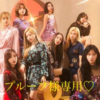 【一部故障】TWICE ペンライト CANDYBONG Z(アイドルグッズ)