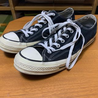コンバース(CONVERSE)のCT70 CONVERSE 海外限定 コンバース 28.5(スニーカー)