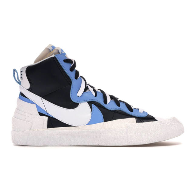 SACAI - NIKE YZ 8.5 500 - www.pmkvirtual.com