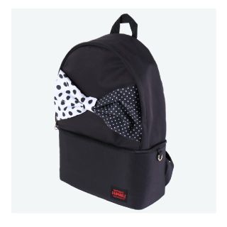Disney - ディズニーリゾート限定 ベリーベリーミニー! リュックの ...