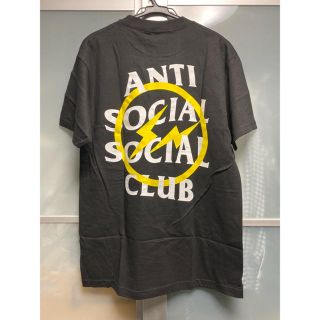 フラグメント(FRAGMENT)のFragment Anti Social Social Club Mサイズ(Tシャツ/カットソー(半袖/袖なし))