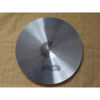 PAISTE ( パイステ ) / FORMULA 602 MEDIUM 16(シンバル)