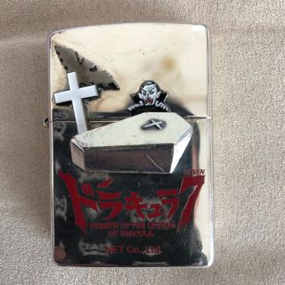 ジッポー(ZIPPO)のジッポー(その他)