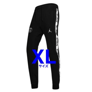 ナイキ(NIKE)のXLサイズ【新品 タグ有】NIKE PSG JORDAN Fleese Pant(その他)