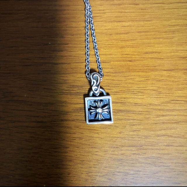 Chrome Hearts(クロムハーツ)のクロムハーツ　CH メンズのアクセサリー(ネックレス)の商品写真