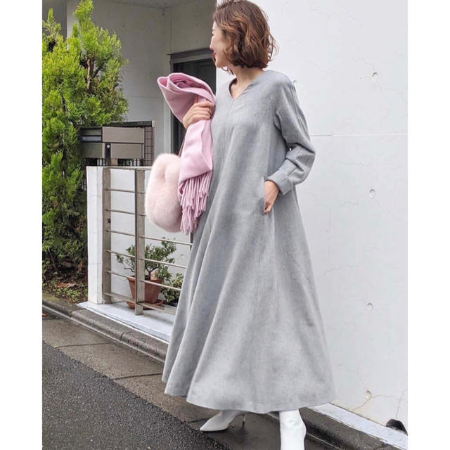 専用オブリ ワンピース-