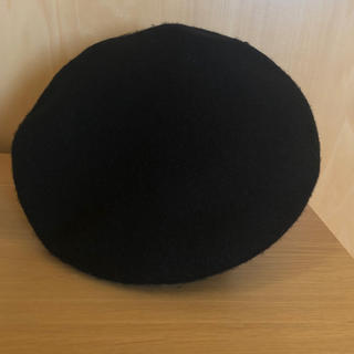ビームス(BEAMS)のベレー帽(ハンチング/ベレー帽)