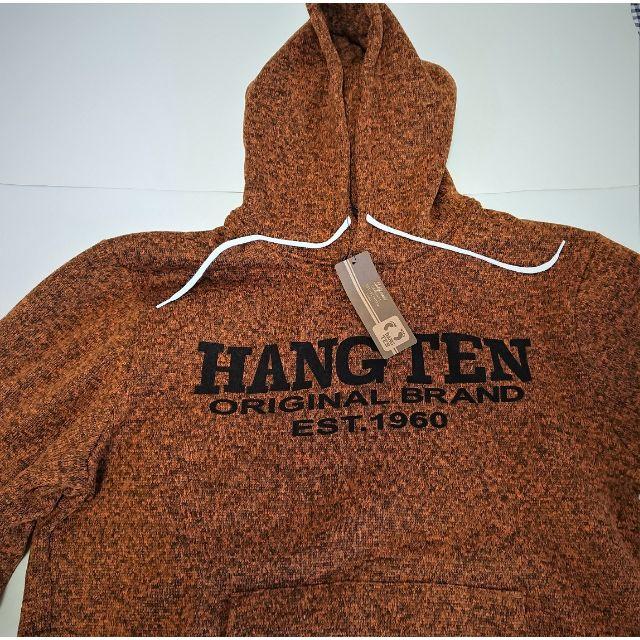 HANG TEN　パーカー メンズのトップス(パーカー)の商品写真