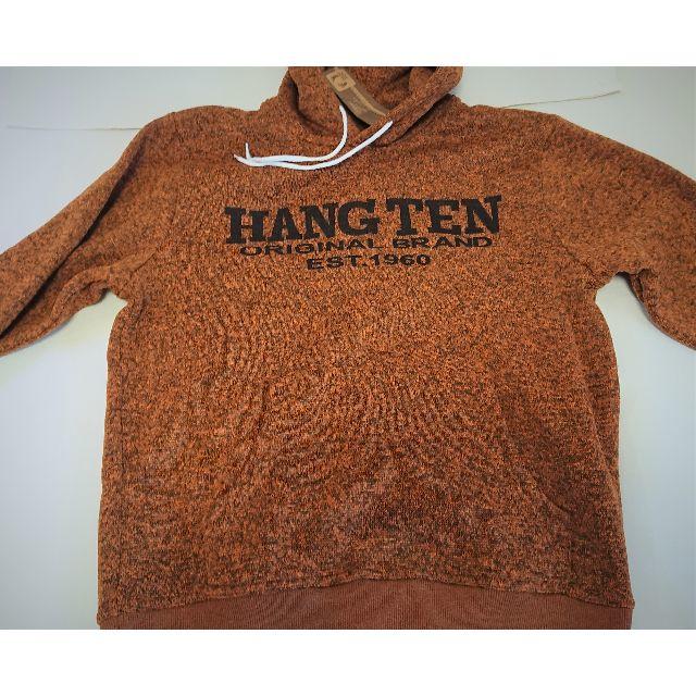 HANG TEN　パーカー メンズのトップス(パーカー)の商品写真