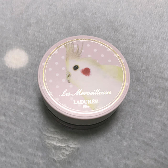 Les Merveilleuses LADUREE(レメルヴェイユーズラデュレ)の【今だけチーク付！】ラデュレ スキンケア•ベースメイク サンプルセット コスメ/美容のキット/セット(サンプル/トライアルキット)の商品写真