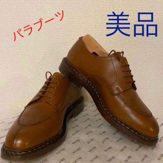 パラブーツ(Paraboot)の期間限定セール！美品！パラブーツ　ドレスシューズ(ドレス/ビジネス)