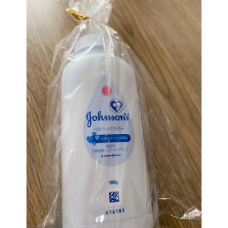 ジョンソンズ(JOHNSONS)のJohnsonベビーパウダー　(その他)