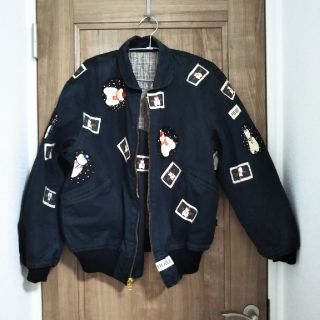 ピンクハウス くま ブルゾン(レディース)の通販 61点 | PINK HOUSEの ピンクハウス くま ブルゾン(レディース)の通販 61点 | PINK HOUSEの