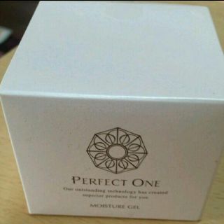 パーフェクトワン(PERFECT ONE)のパーフェクトワン モイスチャージェル(オールインワン化粧品)