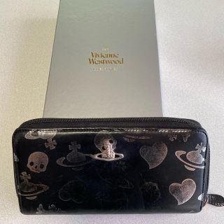 Vivienne Westwood - vivienne westwood 長財布の通販｜ラクマ