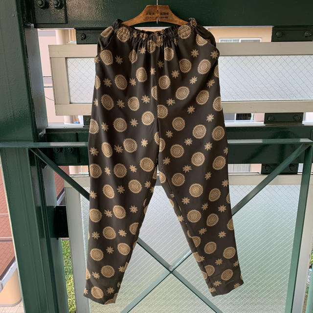 セール特価 古着 柄パンツ kids-nurie.com