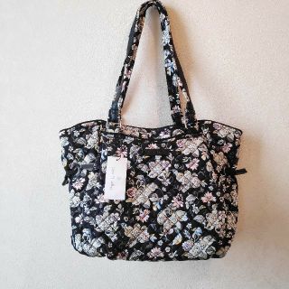 ヴェラブラッドリー(Vera Bradley)の新品★verabradley★グレンナ×4柄(トートバッグ)