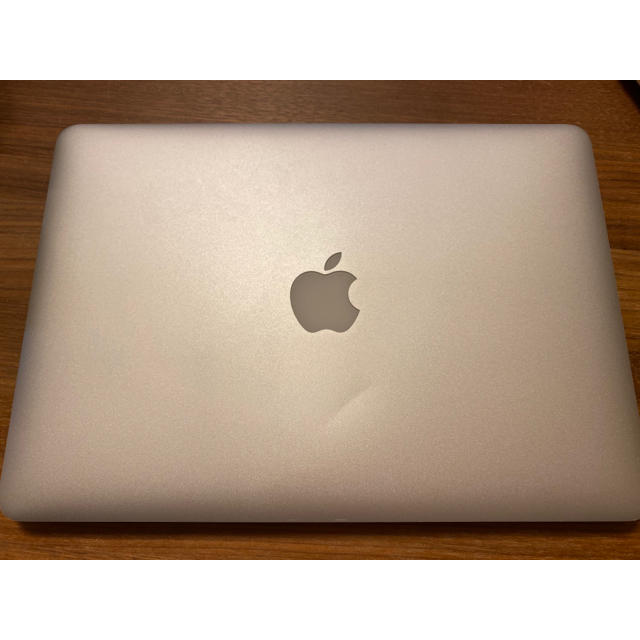 MacBook Air (13-inch Early 2015) - ノートPC