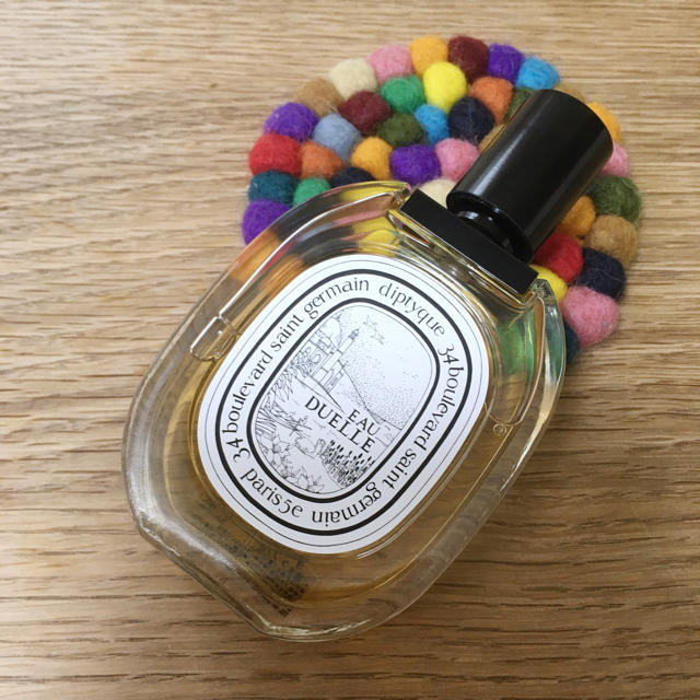 diptyque(ディプティック)のディプティック☆オーデュエル100ミリ コスメ/美容の香水(香水(女性用))の商品写真