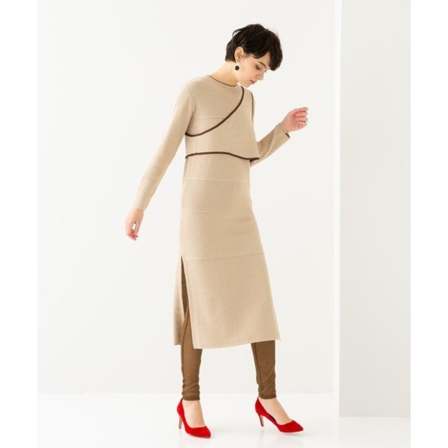 Studious Public Tokyo 2wayランダムリブワンピースの通販 By Mimi S Shop ステュディオスならラクマ Studious Public Tokyo 2wayランダムリブワンピースの通販 By Mimi S Shop ステュディオスならラクマ