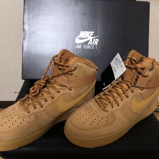 ナイキ(NIKE)のナイキ NIKE AIR FORCE 1(スニーカー)