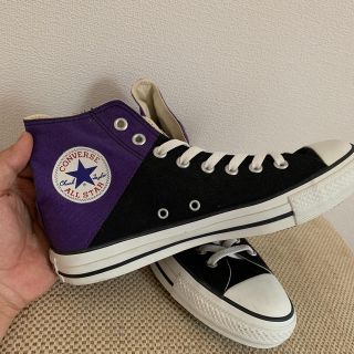 コンバース(CONVERSE)のコンバース ハイカット オールスター 5%クーポン価格(スニーカー)