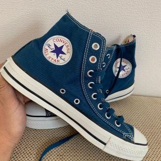 コンバース(CONVERSE)のコンバース オールスター ハイカット(スニーカー)