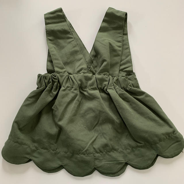西松屋 ワンピース 女の子 80の通販 By I173 S Shop ニシマツヤならラクマ 西松屋 ワンピース 女の子 80の通販 By I173 S Shop ニシマツヤならラクマ