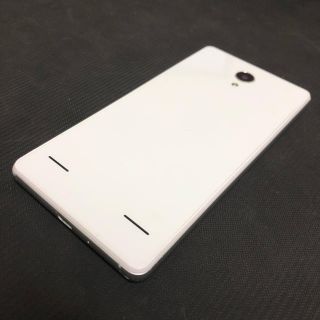 ZTE Libero2 602ZT 16GB SoftBank 残債なし(スマートフォン本体)